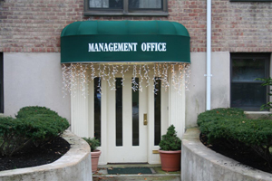 Management Office